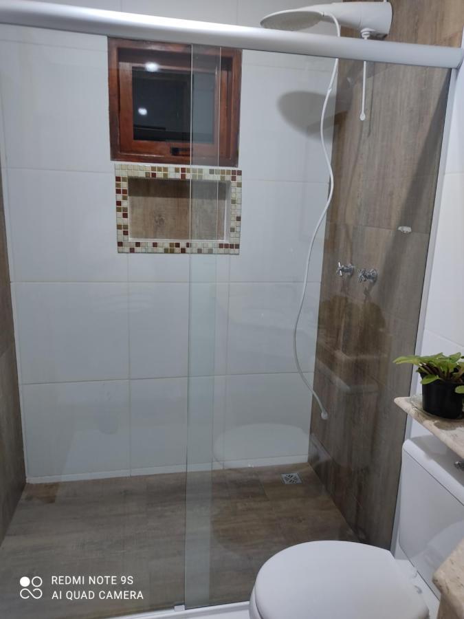 Willa Casa Campestre Cunha Zewnętrze zdjęcie